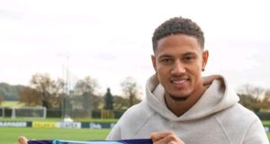 OFFICIAL: Watford Announce The Signing Of Maduka Okoye From Sparta Rotterdam