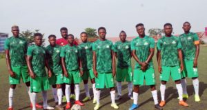 Preseason Tour: Nasarawa United Share Spoils With FC International