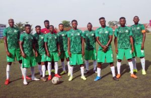 NPFL: Nasarawa United Shift Focus To Remo Stars