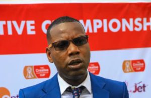 “A Point Is Fair” – Gbagada FC Manager Akinyelu Says After Draw With ABFC In Creative Championship Opener