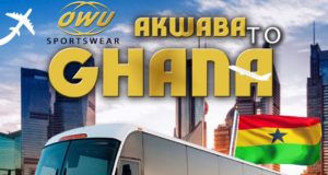 Olatunji Brown Revels After Owu Sportswear Signs Branding Deal With Three Foreign Clubs – “Europe Is The Next Target For Us”