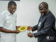 Edo State Government Approve Hosting And Sponsorship Of National Division One League