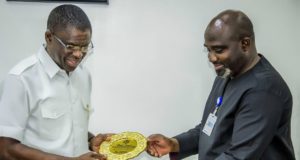 Edo State Government Approve Hosting And Sponsorship Of National Division One League