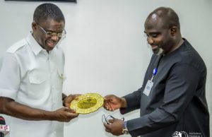 Edo State Government Approve Hosting And Sponsorship Of National Division One League