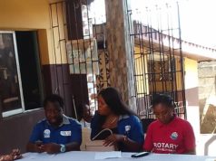 Sports Programmes Producer Takes Interact Club To Will-B School