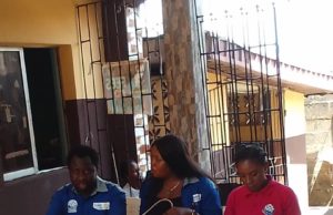 Sports Programmes Producer Takes Interact Club To Will-B School