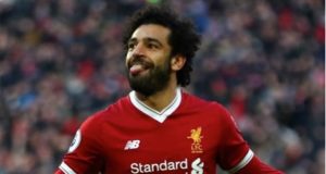 Mohammed Salah Is The Best Premier League Player Of October 2021