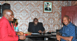 Rangers Welcome New Technical Adviser Set For Unveiling