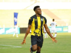 Okoli Tips Al Mokawloon To Get Things Ticking Again