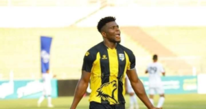 Okoli Tips Al Mokawloon To Get Things Ticking Again