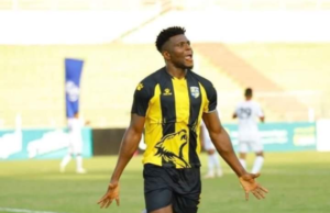 Okoli Tips Al Mokawloon To Get Things Ticking Again
