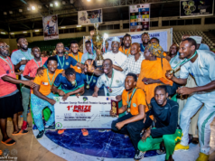Kano Pillars, Safety Babes Crowned Champions Of Prudent Energy Handball Premier League 2021