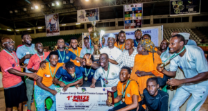 Kano Pillars, Safety Babes Crowned Champions Of Prudent Energy Handball Premier League 2021