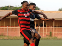 Rangers Pegged Back By Lamray United In Tico/Select Preseaaon Tourney
