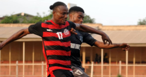 Rangers Pegged Back By Lamray United In Tico/Select Preseaaon Tourney