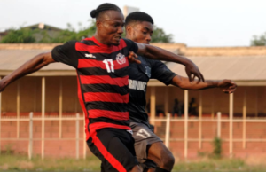 Rangers Pegged Back By Lamray United In Tico/Select Preseaaon Tourney