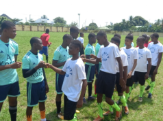 Oshimili Football Coaches Association U15 Tournament gets Sponsors as Annayons to play Emmy Academy in Finals