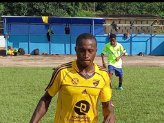 KG Sports Academy Teenager Marvelous Otutu Called up for Stephen Keshi National U17 Tournament