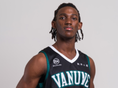 Gabe Hit Double Double As Vanung Fall In UBA Debut