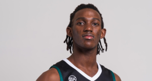 Gabe Hit Double Double As Vanung Fall In UBA Debut