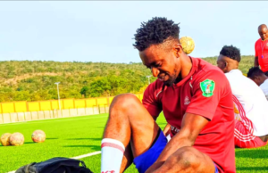 Henry Ejikeme Settling In Benin Republic