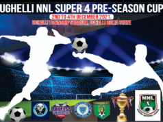 Warri Wolves, Bayelsa United, Rovers FC, Cynosure FC Clash As Ughelli North NNL Super 4 Preseason Tournament Take Centre Stage At Ughelli