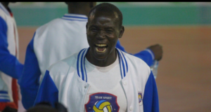 Volleyball Division 1: Spartans Dent Wikki Spikers Premier League Dream