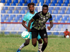 Rangers Surrender Preseaaon Trophy, Lose To Abia Warriors
