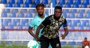 Rangers Surrender Preseaaon Trophy, Lose To Abia Warriors