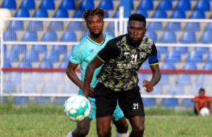 Rangers Surrender Preseaaon Trophy, Lose To Abia Warriors