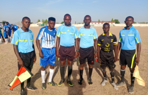 6th Adamu Yola Gombe South Unity Cup: Samba Boys Earn Quarter-Final Ticket After Come Back Win