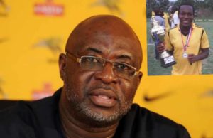 A Cursory Look Into Programme Of Event For The 9th Edition Of The Seyi Akinwunmi Charity Foundation Mini-Tournament