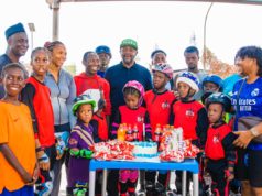 Sports Ministry To Facilitate Creation Of Skateboarding Federation In Nigeria