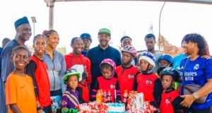Sports Ministry To Facilitate Creation Of Skateboarding Federation In Nigeria