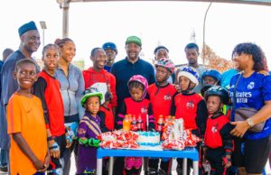 Sports Ministry To Facilitate Creation Of Skateboarding Federation In Nigeria