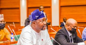 Sunday Dare Remains A Source Of Pride And Inspiration To Oyo State, Says Legal Practitioner