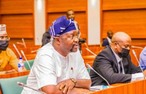 National Sports Commission To Return Soon – Sunday Dare