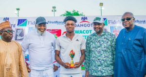 Kano Deputy Governor Commends Sports Minister For Drafting Winners Into Ministry’s Talent Hunt Programme