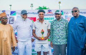 Kano Deputy Governor Commends Sports Minister For Drafting Winners Into Ministry’s Talent Hunt Programme