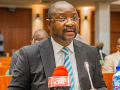 Sports Minister Wants Funding Constraints Addressed Ahead Of 2022 Sporting Events, Tasks NFF, LMC On Adherence To Club Licensing Regulations
