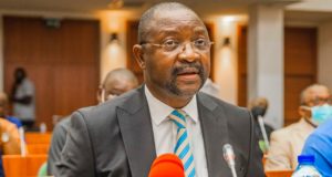 Sports Minister Wants Funding Constraints Addressed Ahead Of 2022 Sporting Events, Tasks NFF, LMC On Adherence To Club Licensing Regulations