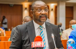 Sports Minister Wants Funding Constraints Addressed Ahead Of 2022 Sporting Events, Tasks NFF, LMC On Adherence To Club Licensing Regulations