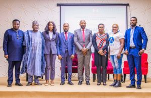 FG Pledges Commitment To Youth Development Initiatives And Up scaling For National Growth, Marks Africa Youth Day