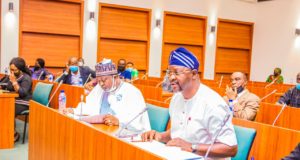 House Committee Satisfied With FMYSD’s Submission Over Athletes Ineligibility in Tokyo, Summons NBBF Over D’Tigress