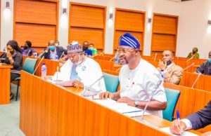 House Committee Satisfied With FMYSD’s Submission Over Athletes Ineligibility in Tokyo, Summons NBBF Over D’Tigress