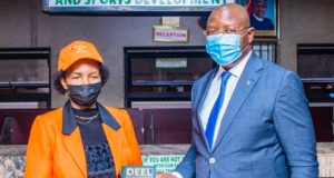 Nigeria, South Africa To Strengthen Agreement On Youth Development