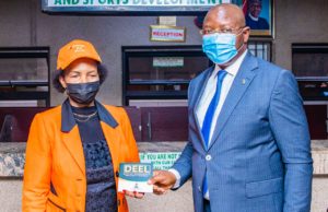 Nigeria, South Africa To Strengthen Agreement On Youth Development