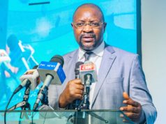Ministry Trains 300,000 Youth, Urges Development Of Entrepreneurial Skills And Trust In Government