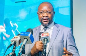 Youth Minister, Dare To Deliver Keynote Address At APC Youth Festival