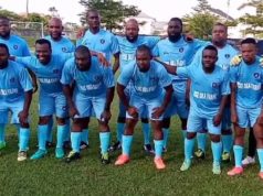 THE IASC CLUB HOUSE CUP 2021: Trapani Mable & Granite 1-1 Derrick Brown Group, Expectation Was A Win Says Coach Derrick, We Are Better Than You Trapani Mable And Granite FC Coach Replies